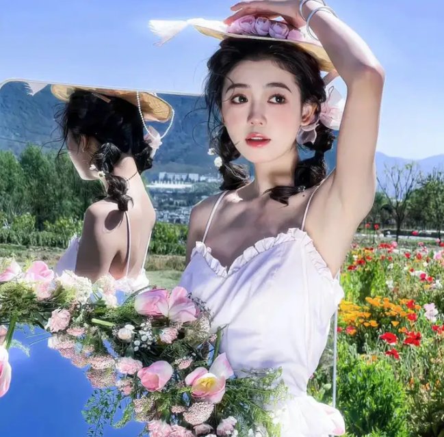 我们的花样青春