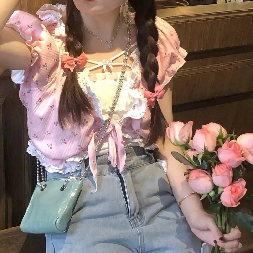 天使的肌肤